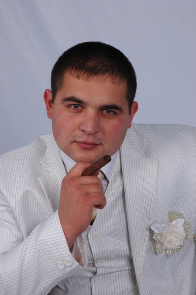 Игорь Игорь