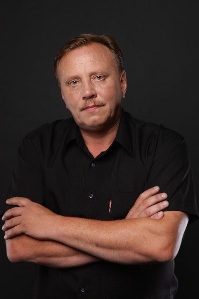 Игорь Миронов