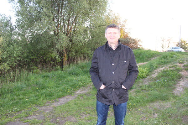 Vladimir Maksimovich