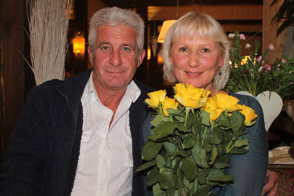 Ирина Индриксон