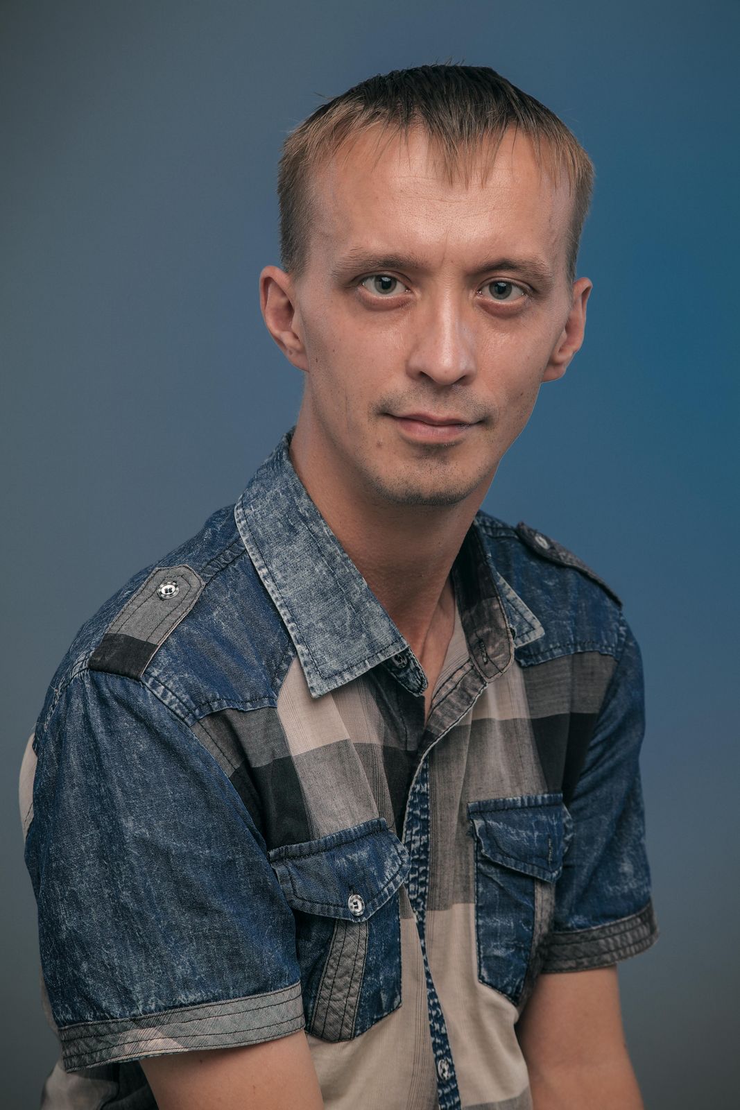 Андрей Светлов