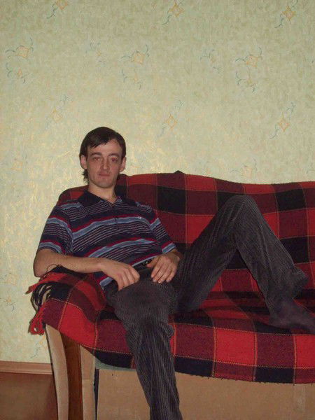 Юра Кошельник