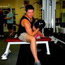 Дмитрий Баханьков