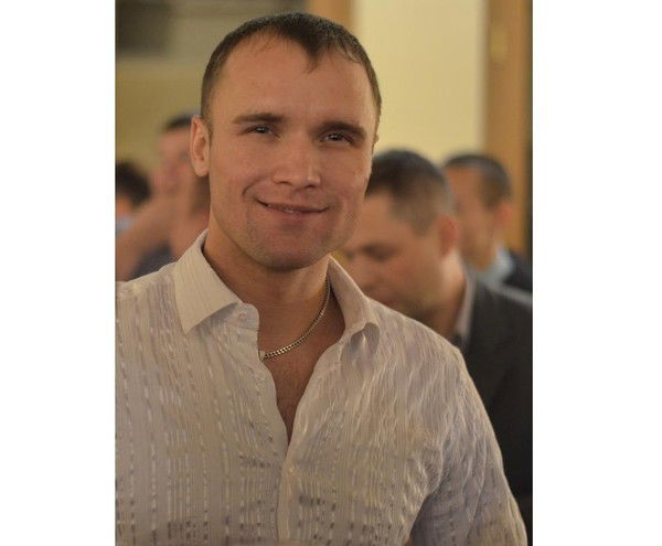 Виктор Павлов