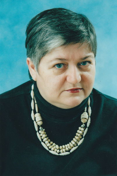 Нина Вагина