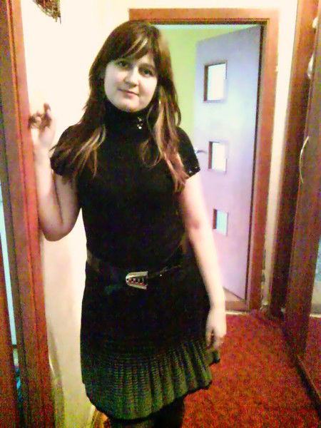 Алла Редько