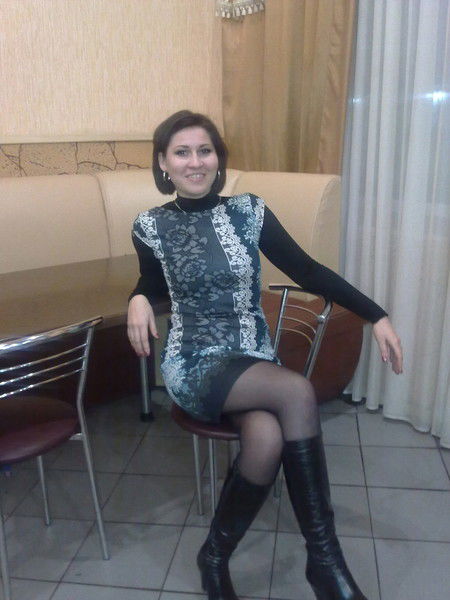 Татьяна Павлова