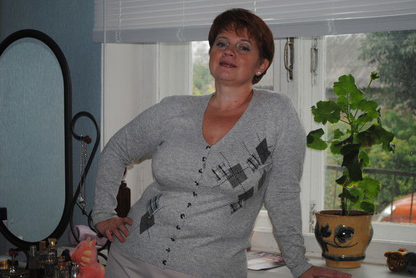 Лидия Шестакова