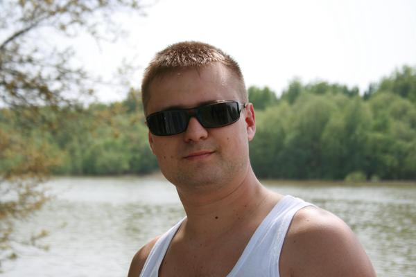 Юрий Степкин