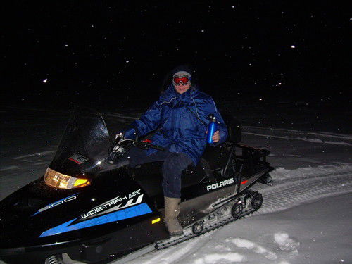 Александр Любимов