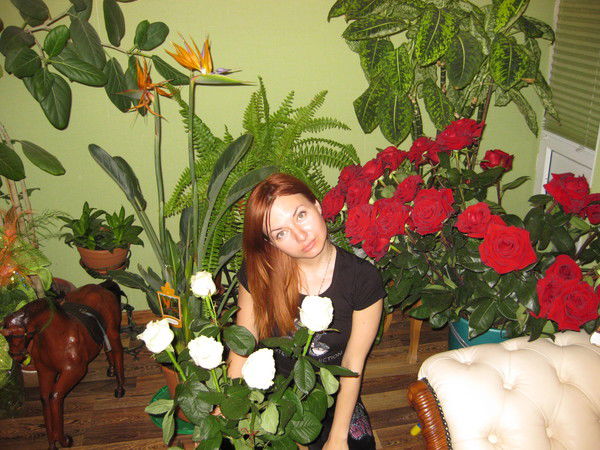 Екатерина Пун