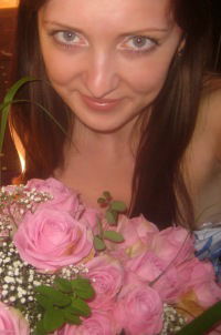 Анютка Петрова