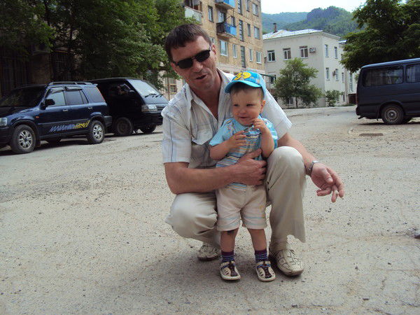 Александр Шабуров