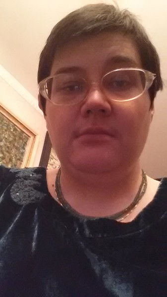 Лада Чарская