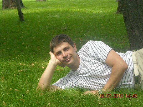 Александр Иовенко