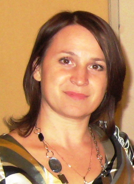 Капитолина Троицкая