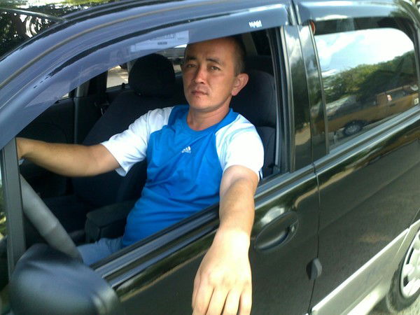 Виталий Югай