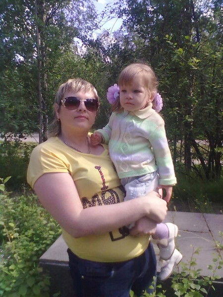 Наталья Волокомурова