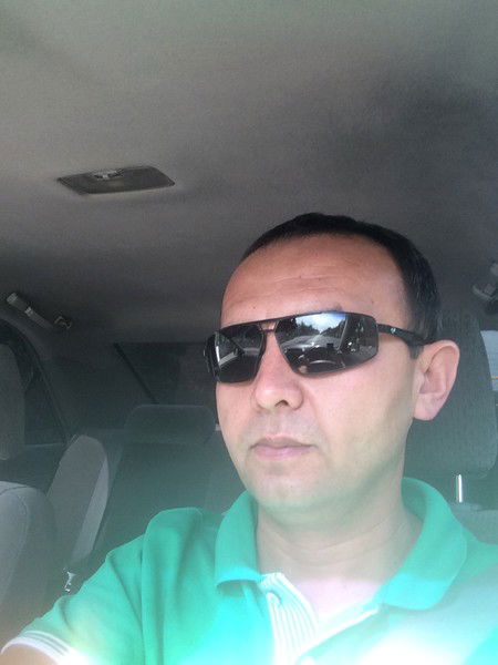 Yerzhan Abdikhadirov