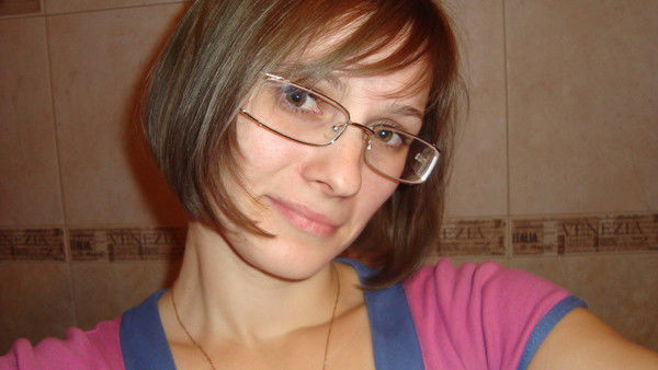 Ольга Трусова