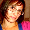 Ольга Трусова