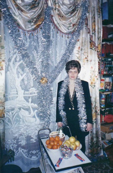 Людмила Савченко