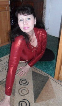 Ира Дмитриева