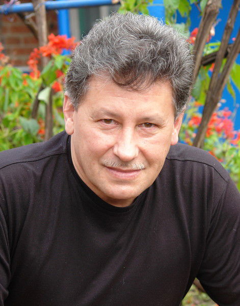 Александр Губайдулин