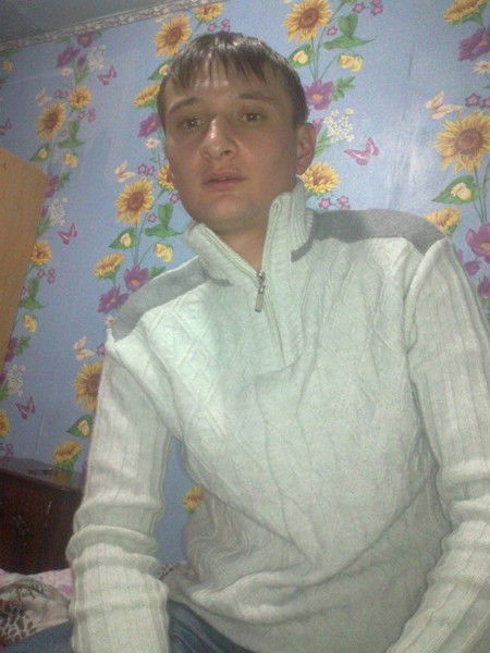 Евгений Серазетдинов