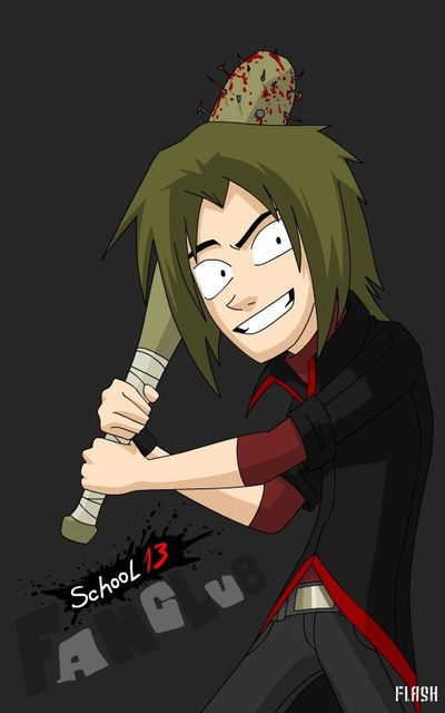 Дима Зинченко