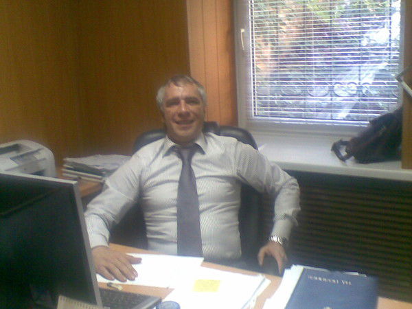 Сергей Зотов