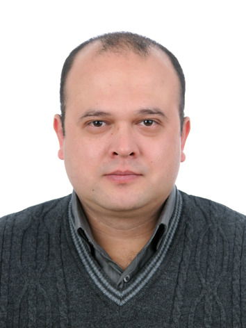 Яркин Бекмуратов