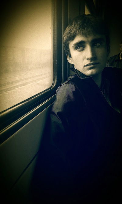 Дима Чистоклетов