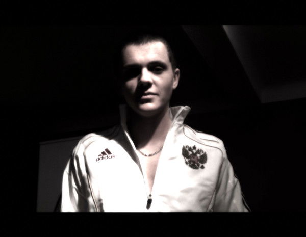 Кирилл Медведев