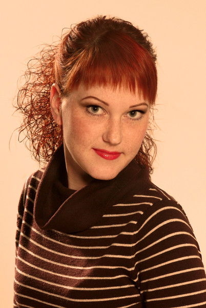 Наташа Покацкая