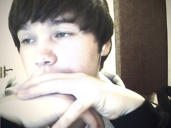 Дима Сливка