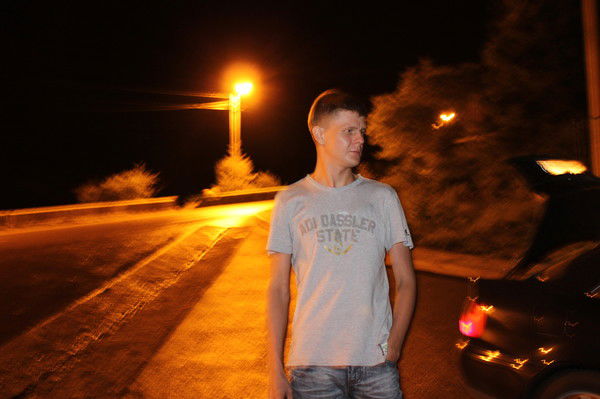 Дмитрий Белов