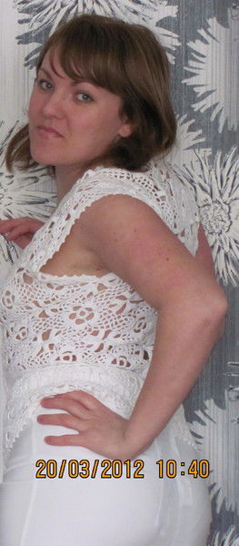 Елена Шишова