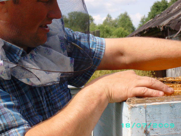 Владимир Леонов