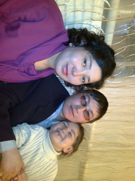 Булат Сатов