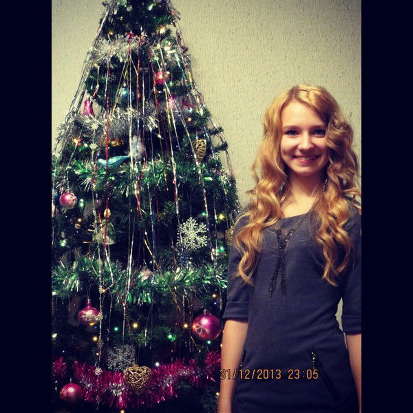 Светлана Лессель