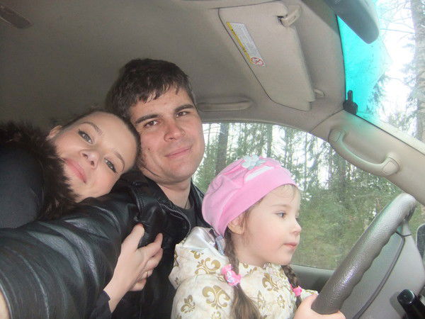 Татьянаалександр Грачёвы