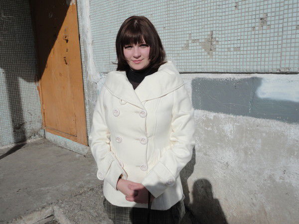 Ирина Андрюшкова