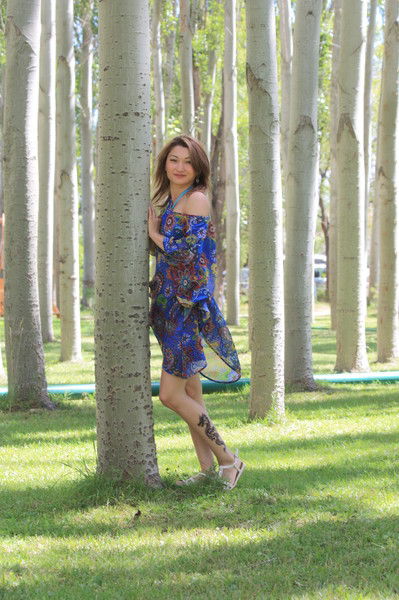 *** Гладиолус ***