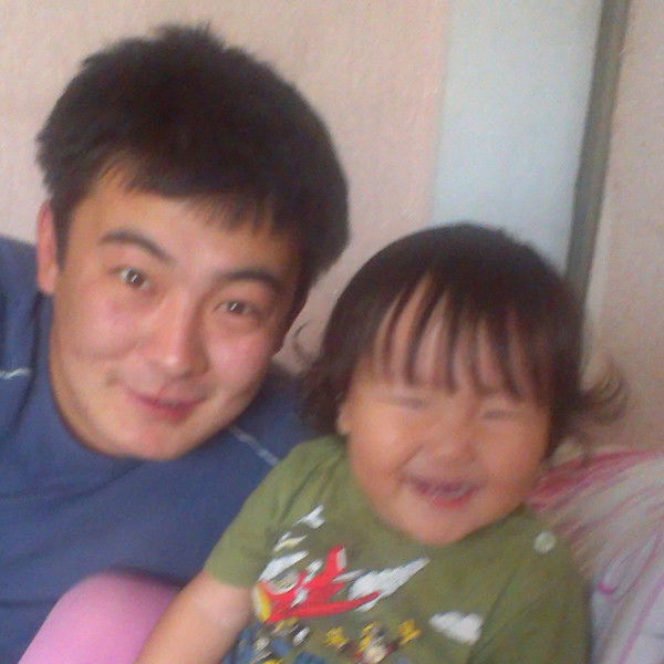 Дмитрий Доржиев