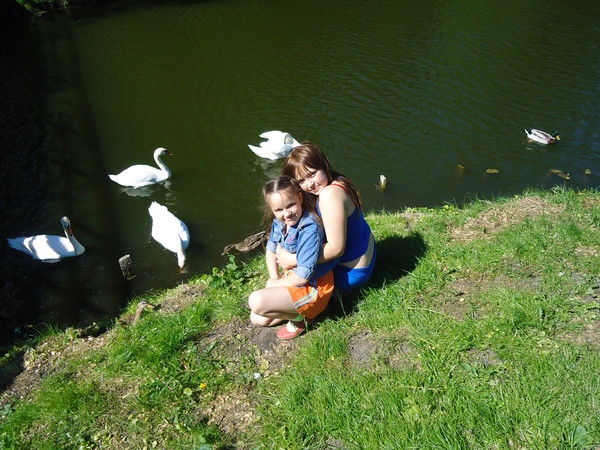 Ольга Ляхова