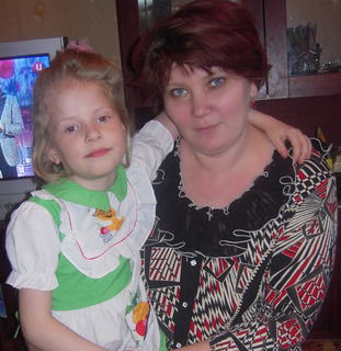 Наталья Дывак