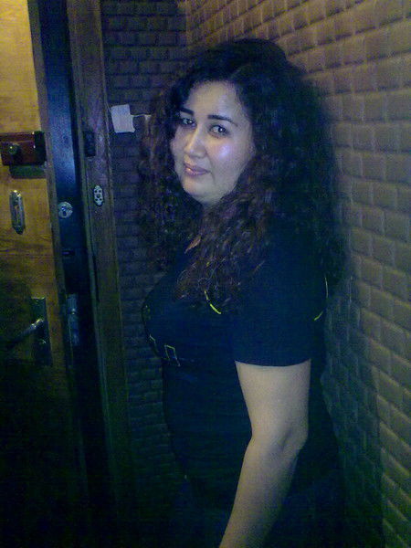 Мухайё Саидова