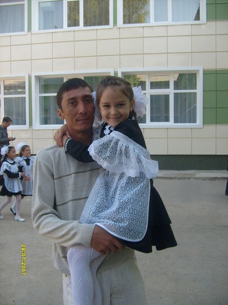 Амиржан Барлыбаев