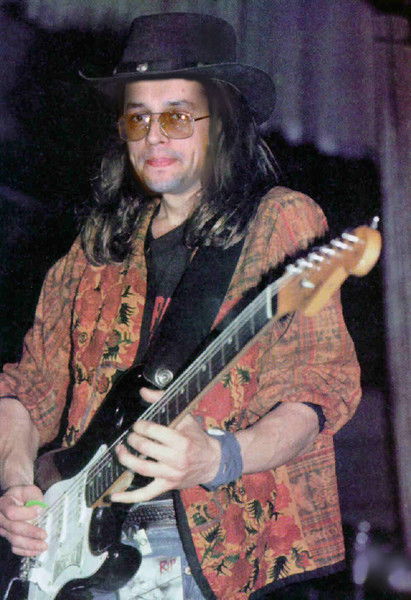 Сергей Долгов